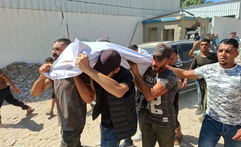 أربعة شهداء في غزة بينهم 3 من عائلة واحدة وسط استمرار الخروقات الإسرائيلية للتهدئة
