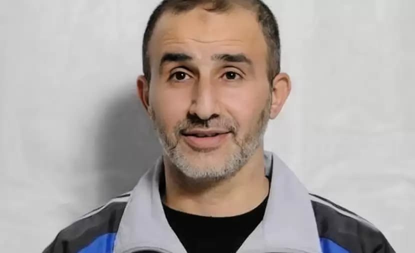 حسن سلامة يوضح محاولات كسر إرادة الأسرى