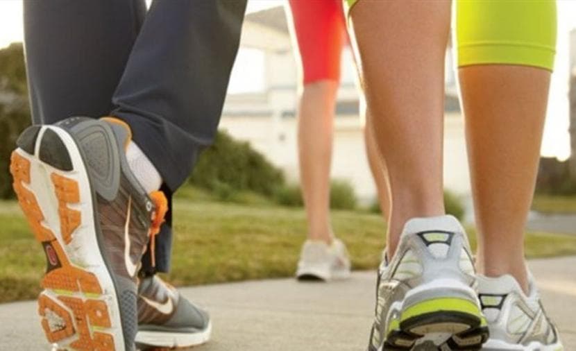 Daily 30-Minute Walk Boosts Mental Focus
