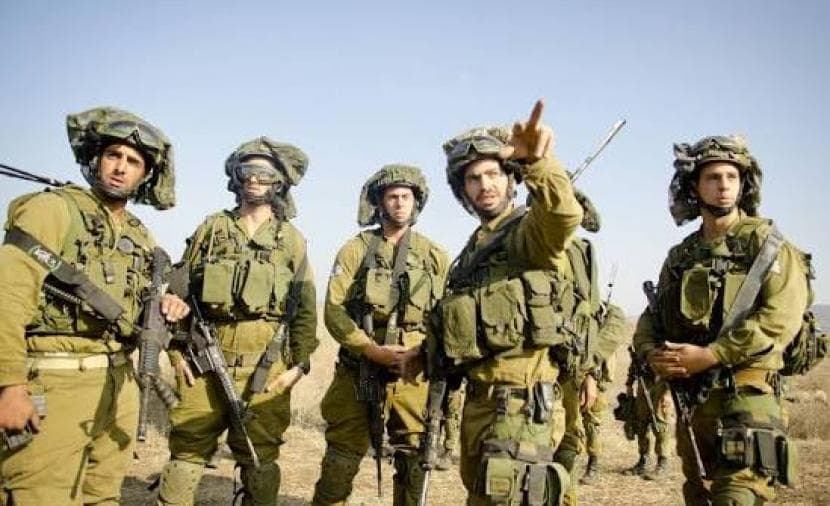 Ex-Official: Israeli War Falls Short