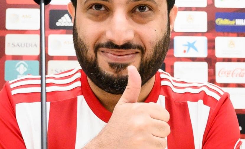 Saudi billionaire nearing UK club purchase
