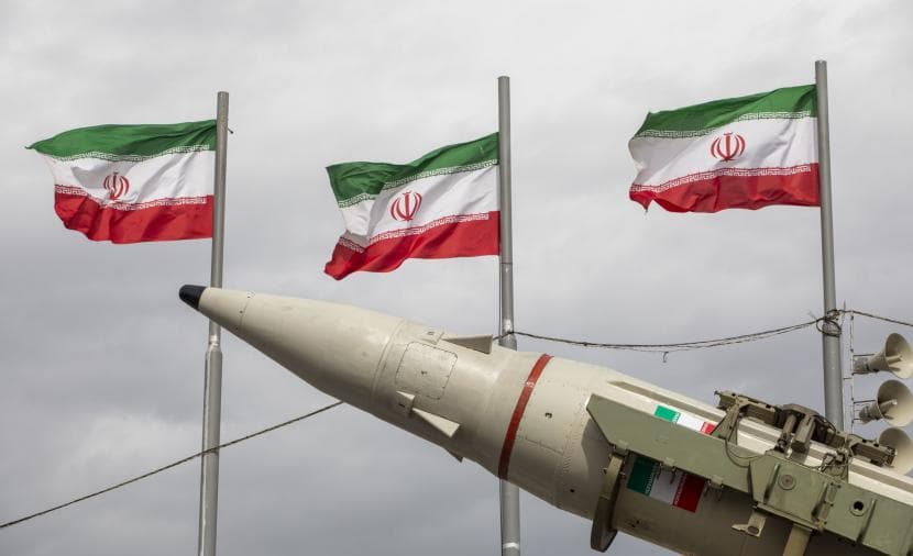 Al-Qa'qa Air Force Goals Unlikely