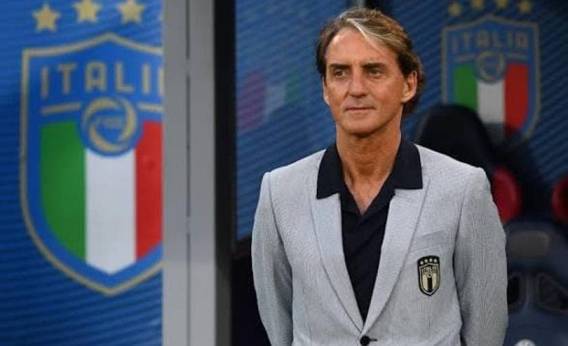 Italy football structure updates