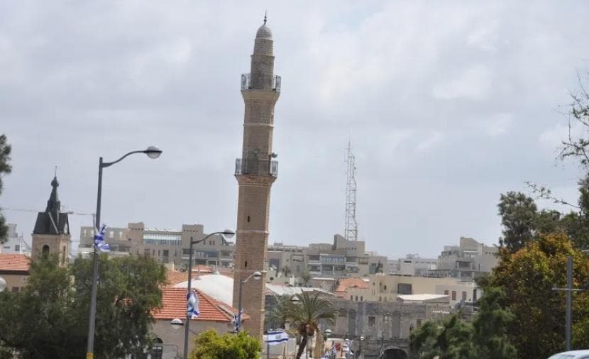 Jerusalem Muadhin Law Sparks Controversy