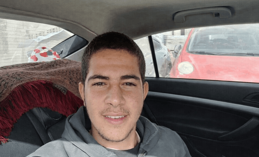 Among Gaza ruins, Omar disappeared as his mother continues to pursue hope