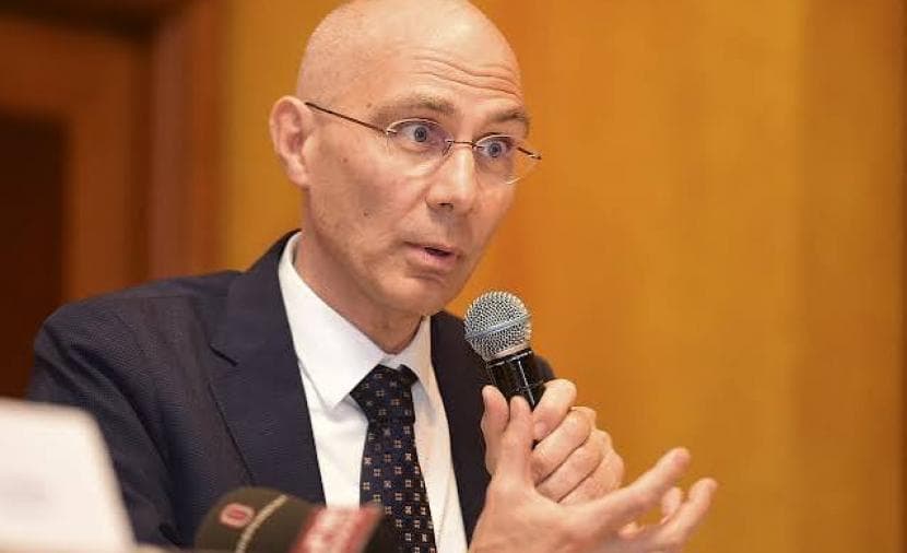 الأمم المتحدة تمدد مهمة فولكر تورك رغم اعتراض إسرائيل