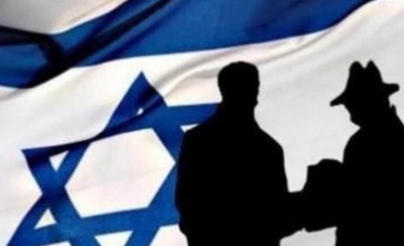إسرائيل تفتقد للحضور بغزة