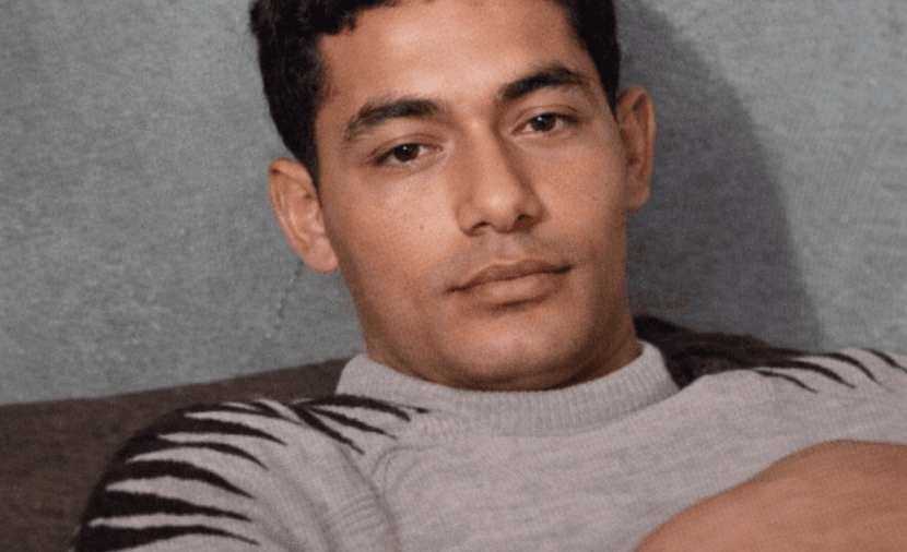 War Takes Ahmed Al-Ashqar Away and Leaves His Family Waiting in Hope and Longing