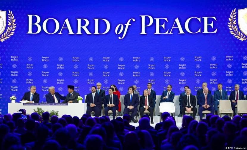 Hizb Al-Shaabi criticizes Peace Council outcomes