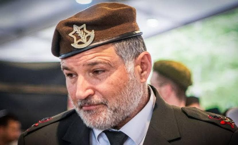 Shin Bet creates team to watch elections