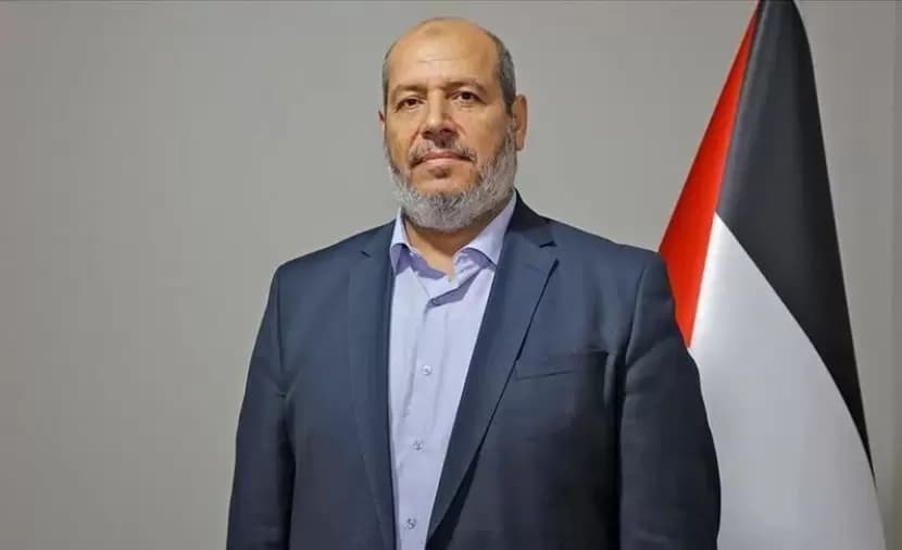 د.خليل الحية قائد حماس الميداني