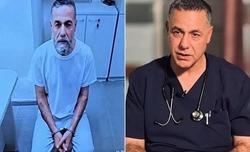الأورومتوسطي: أبو صفية يتعرض للضرب والتهديد في سجون الاحتلال
