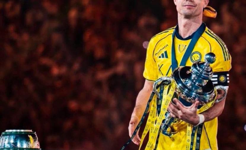 أرباح رونالدو مع النصر السعودي