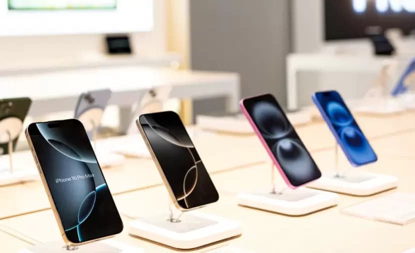 Five major firms to unveil flagship phones in September