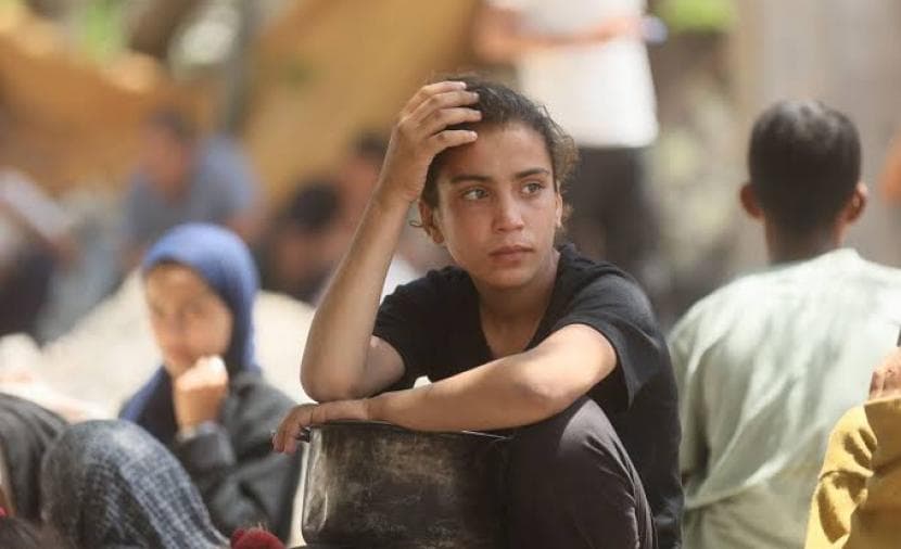 Gaza faces governance void and division