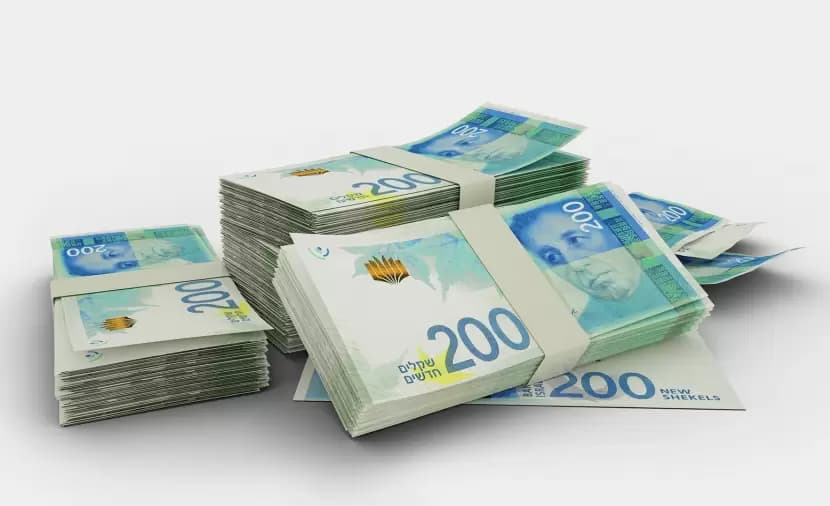 الاحتلال يوسع الاختلال النقدي في الضفة وغزة