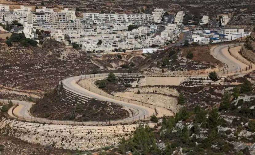تحويل جفعات زئيف إلى مدينة ضمن مشروع القدس الكبرى