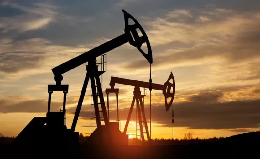 Oil rises as fighting intensifies between America and Iran