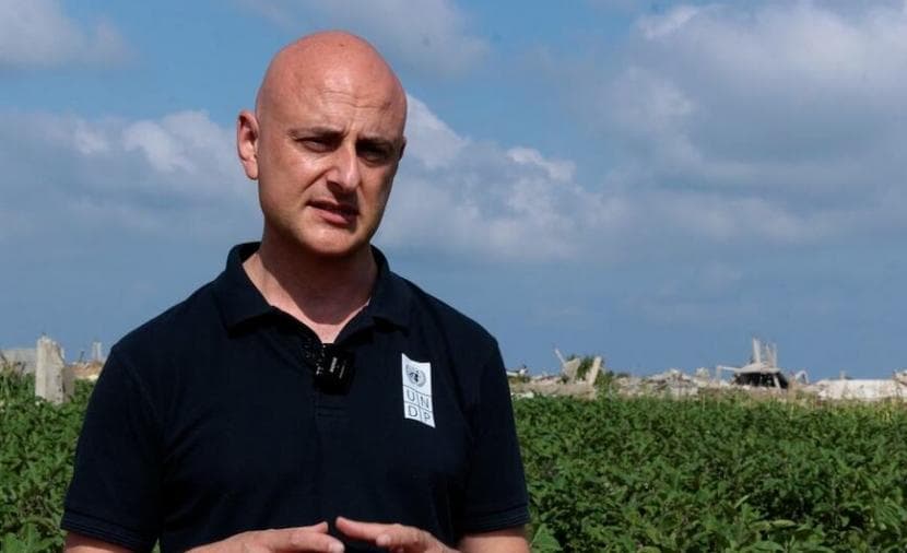 United Nations: Complete destruction of buildings in Al-Zaytoun neighborhood as agriculture efforts begin to revive the area
