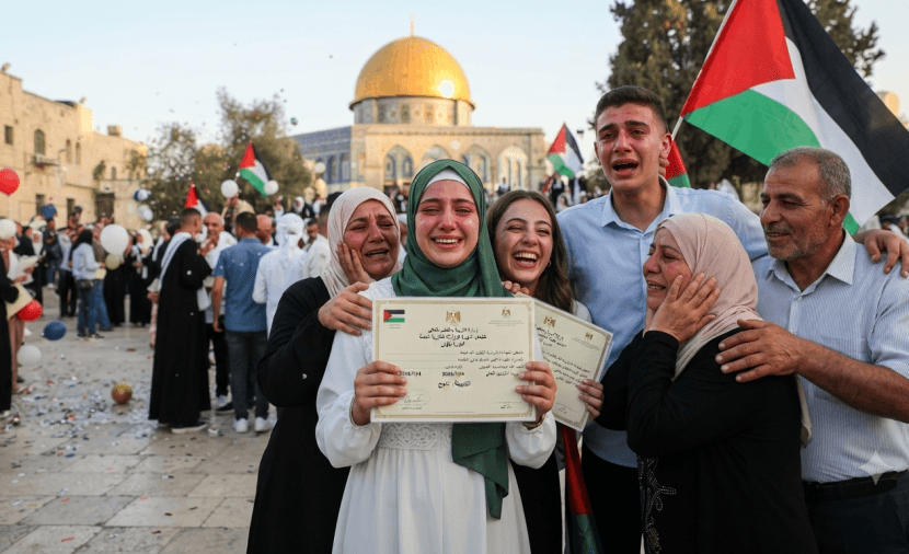 Palestine to release Tawjihi results soon