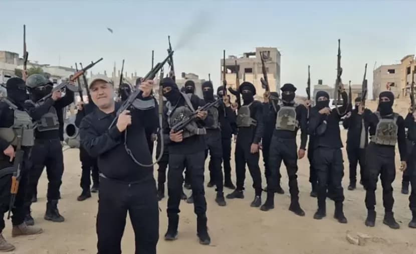 Internal conflicts disrupt gang stability