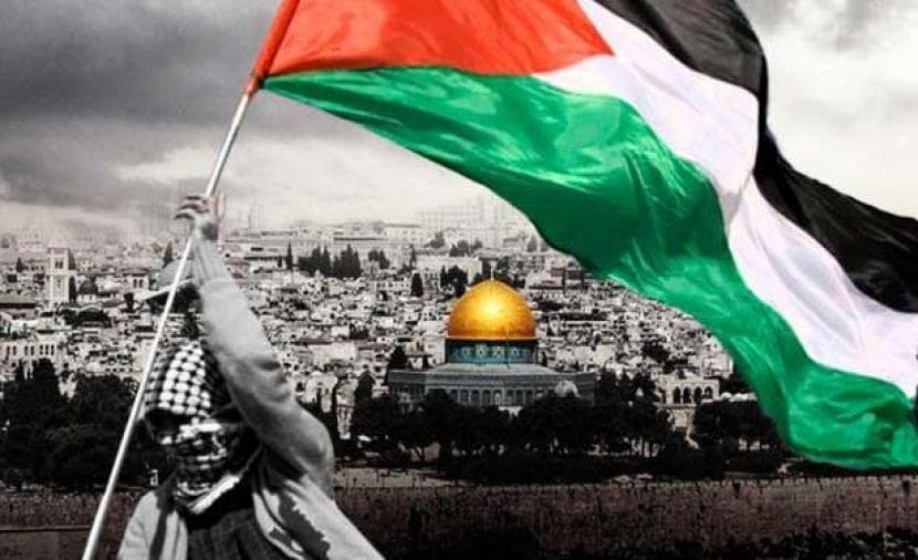 Filtering Engineering and the Palestinian Cause