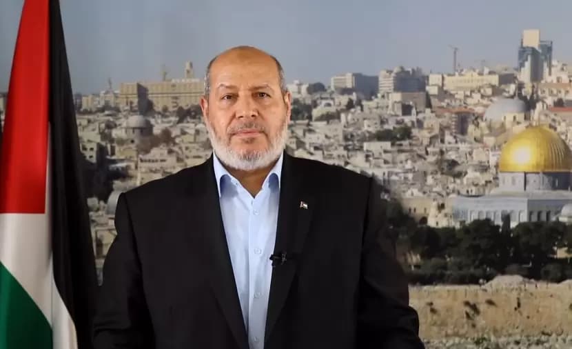 Khalil al-Haya Takes Leadership Role