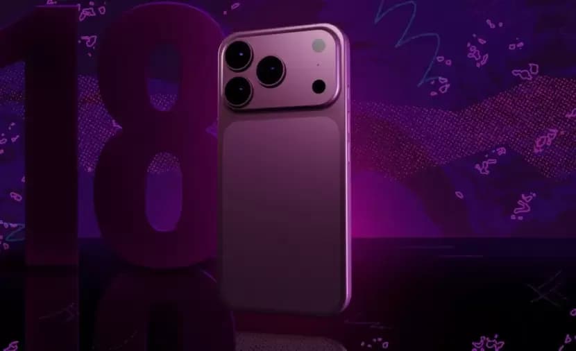 Memory shortage may limit iPhone 18 Pro availability