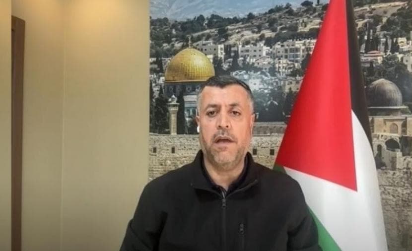 Mardaoui: Resistance Increase Shows Occupation Failure