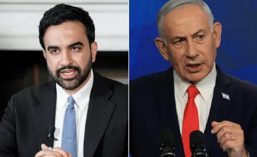 Mammadani: Warrant for Netanyahu Issued but Limited Powers