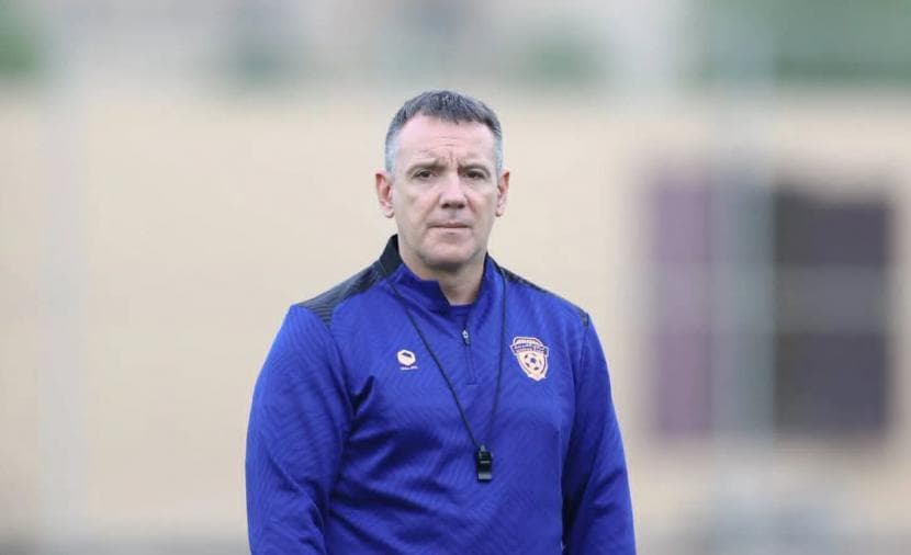 مدرب الزمالك الجديد يتحدد