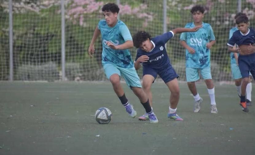 Gaza player signs with Al Ahly of Egypt