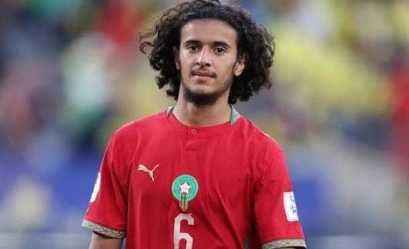 Manchester City near Moroccan signing