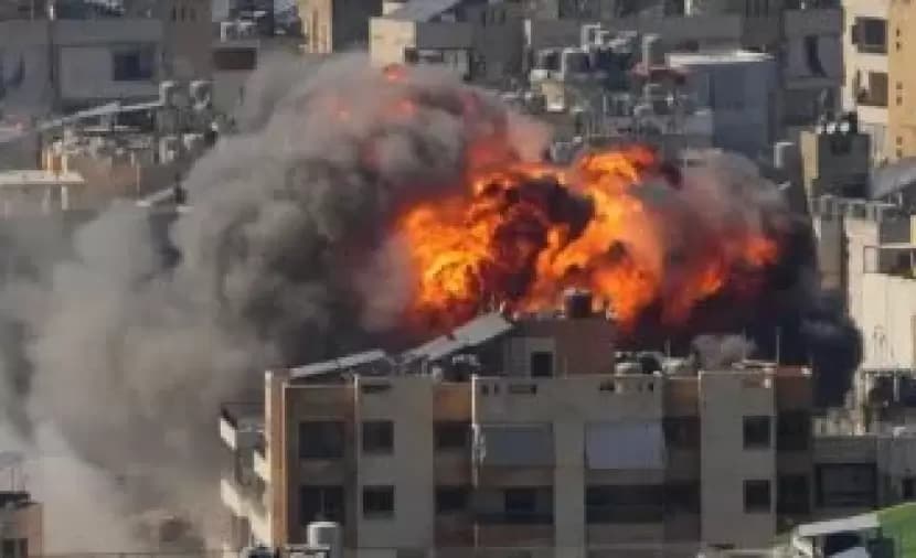 Iran reports 37 deaths from U.S. strikes as Tehran warns of escalation in navigation and energy crisis