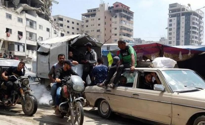 Al-Halis warns of rising spare parts costs risking transport slowdown