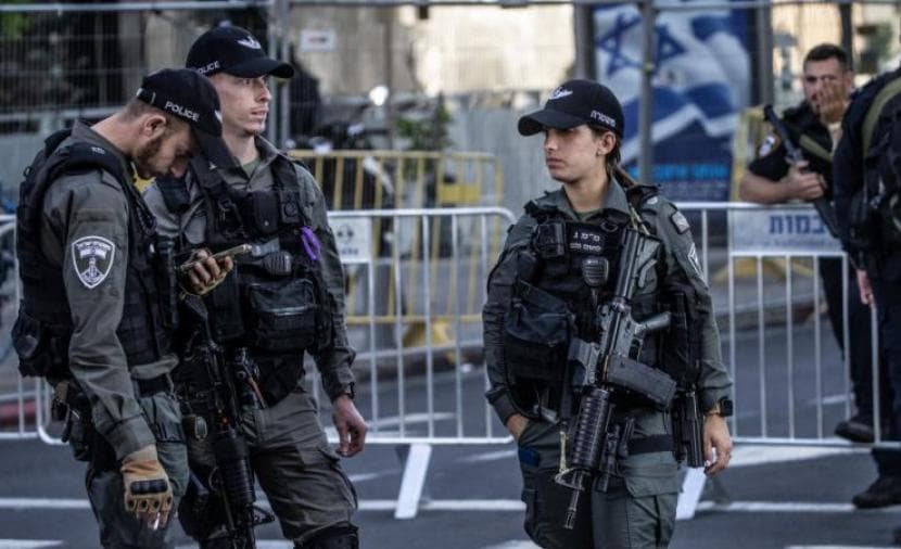 Israel enhances security over assassination fears