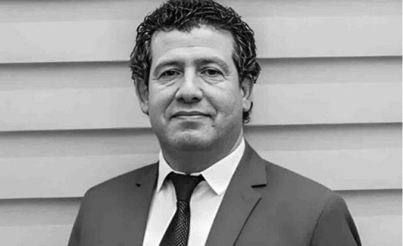 Testimony details Adnan Al-Barsh killing