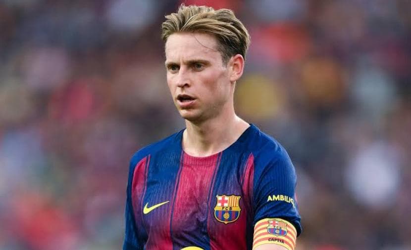 إصابة تبعد لاعب برشلونة عن الملاعب حتى نهاية السنة