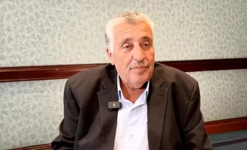 خريشة يتوقع إعادة إنتاج النظام السياسي في الانتخابات