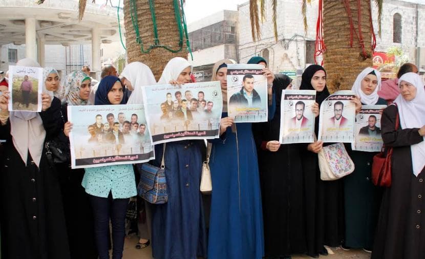Families of Political Prisoners praise UN call to end detention