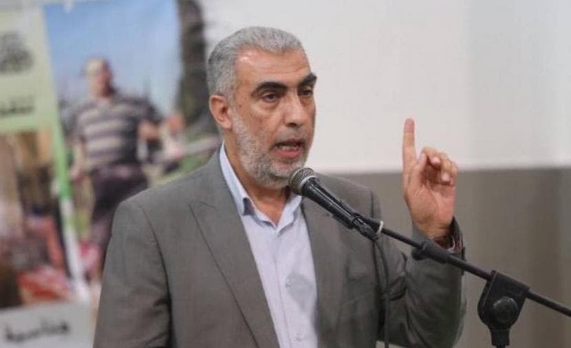 كمال الخطيب: صوت الأقصى ثابت رغم الاعتقالات