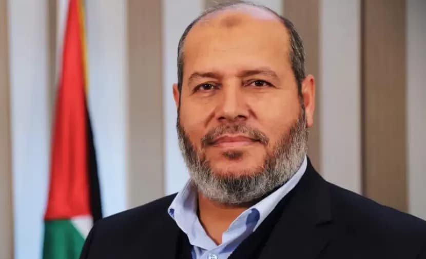 Khalil al-Hayya Leads Hamas Legacy