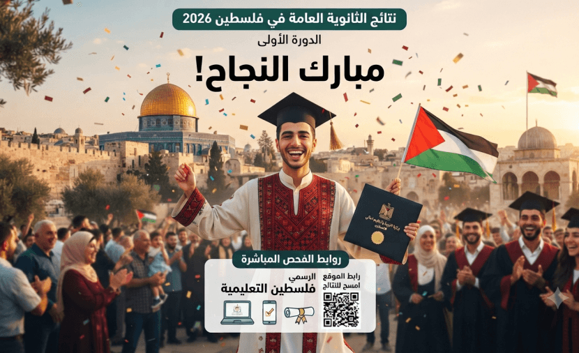 أوائل الثانوية العلمية في المحافظات الجنوبية 2026