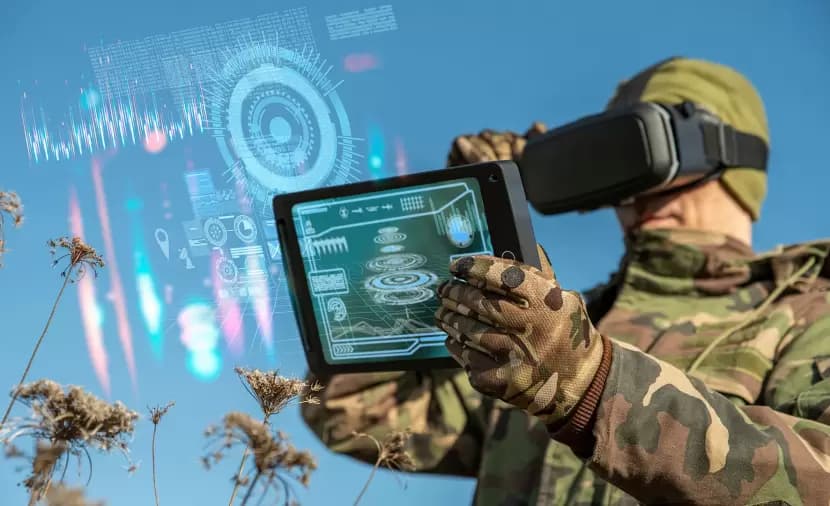 Palestinians used to test Israeli military AI