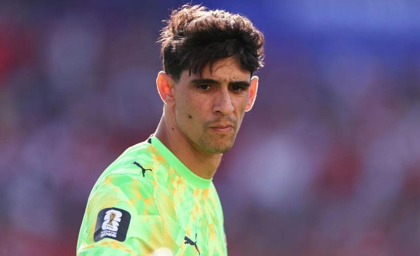FIFA reveals top 10 goalkeepers for 2026 World Cup