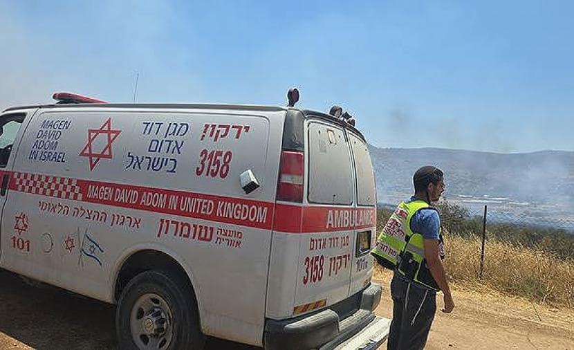 Hamas Condemns Nablus Attack and Supports Resistance
