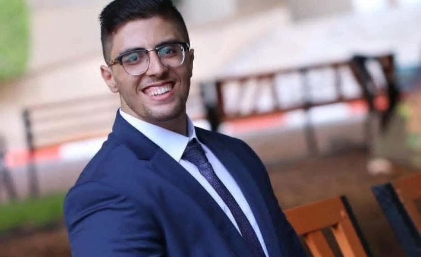 Dr. Maysara Al-Reis's Hidden Ordeal