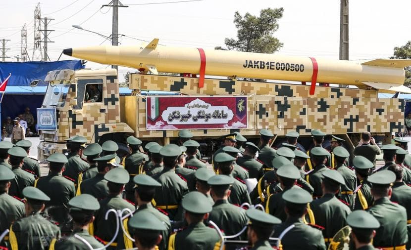 Iran: Washington Violated Memorandum of Understanding and Currently Has No Negotiation Plans