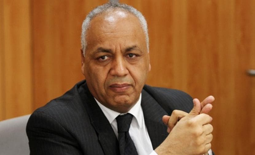 Egyptian Deputy Views Gaza Tribes as Safety Valve