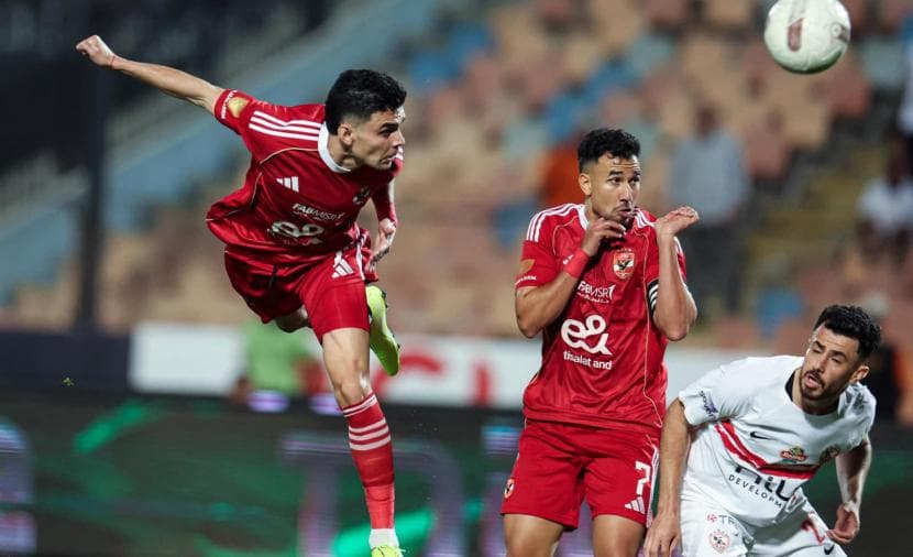 لاعب عربي يسأل عن دور الوسطاء في وقف خروقات غزة